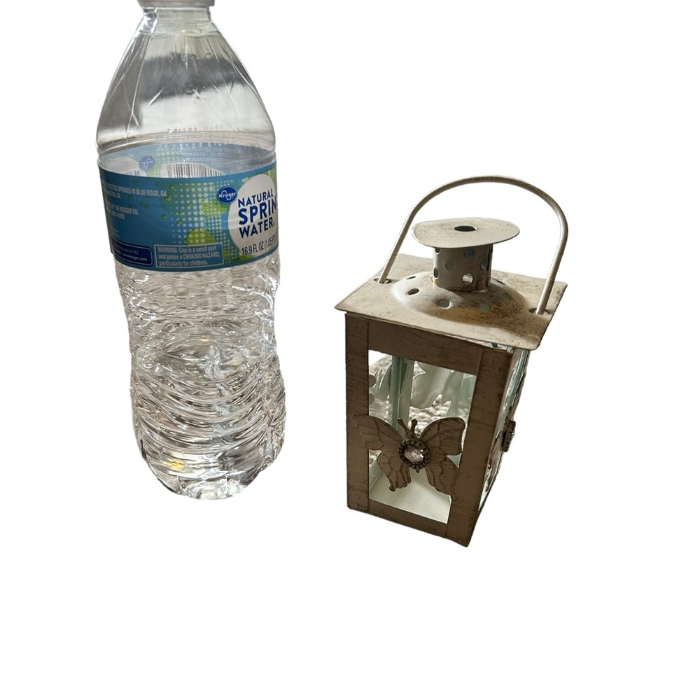 Mini lantern - Picture 2 of 2